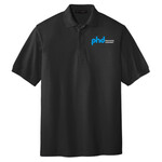 K500 - P274E006 - EMB - Pique Polo