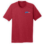 OE320 - P274E006 - EMB - Endurance Plus Crew T-Shirt