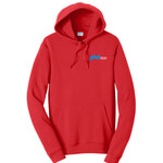 PC850H - P274E006 - EMB - Pullover Hoodie